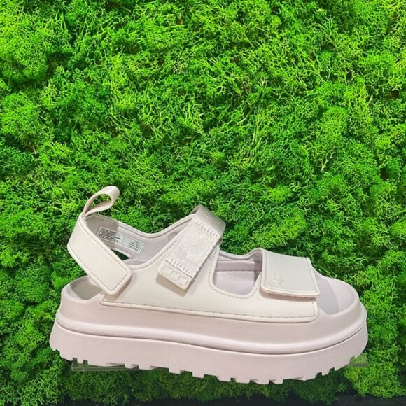 UGG Women's Goldenglow Sandals - Picture 5 of 6